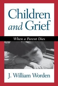 Produktbild: Children and Grief