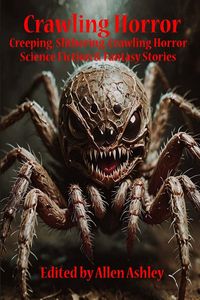 Produktbild: Crawling Horror