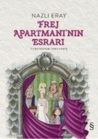 Produktbild: Frej Apartmaninin Esrari