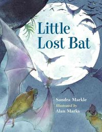 Produktbild: Little Lost Bat