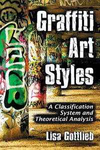 Produktbild: Graffiti Art Styles