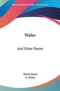 Produktbild: Wales