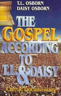 Produktbild: Gospel According To Tl & Daisy