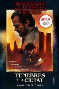 Produktbild: Stranger Things: Tenebres a la ciutat