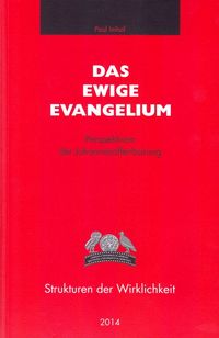 Produktbild: Das ewige Evangelium
