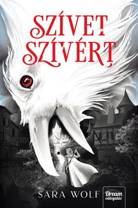 Produktbild: Sz&iacute;vet sz&iacute;v&eacute;rt