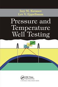Produktbild: Pressure and Temperature Well Testing