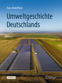 Produktbild: Umweltgeschichte Deutschlands
