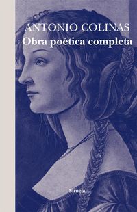 Produktbild: Obra poética completa