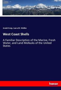Produktbild: West Coast Shells