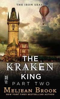 Produktbild: The Kraken King Part II