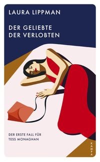 Produktbild: Der Geliebte der Verlobten