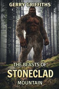 Produktbild: The Beasts Of Stoneclad Mountain