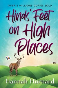 Produktbild: Hinds' Feet on High Places