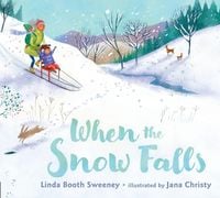 Produktbild: When the Snow Falls