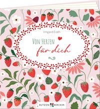 Produktbild: Von Herzen f&uuml;r dich