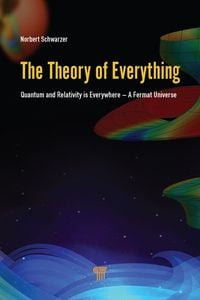 Produktbild: The Theory of Everything