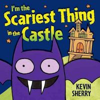 Produktbild: Im The Scariest Thing in-Board