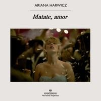 Produktbild: Matate, amor