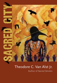 Produktbild: Sacred City
