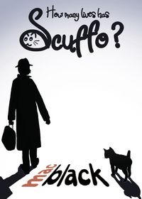 Produktbild: How Many Lives Has Scuffo?
