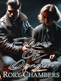 Produktbild: Echoes of Danger (Aspen Shadows, #3)