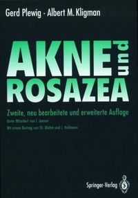 Produktbild: Akne und Rosazea