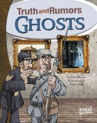 Produktbild: Ghosts