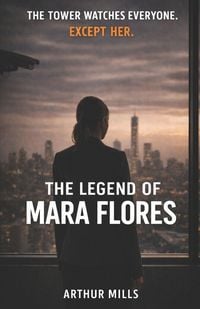 Produktbild: The Legend of Mara Flores