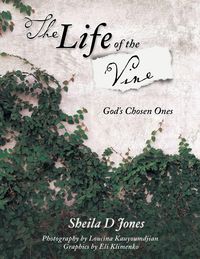 Produktbild: The Life of the Vine