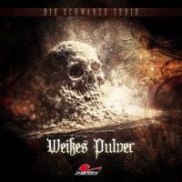 Produktbild: Wei&szlig;es Pulver
