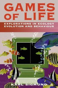 Produktbild: Games Of Life Uk/e