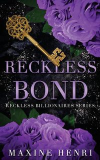 Produktbild: Reckless Bond