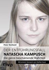 Produktbild: Der Entf&uuml;hrungsfall Natascha Kampusch