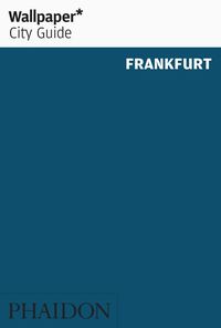 Produktbild: Wallpaper* City Guide Frankfurt