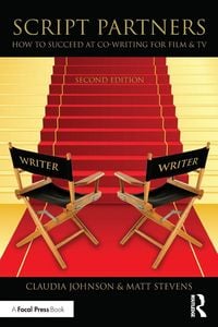 Produktbild: Script Partners