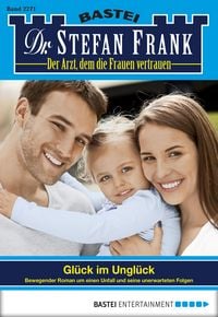 Produktbild: Dr. Stefan Frank 2271