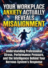 Produktbild: Your Workplace Anxiety Actually Reveals Misalignment