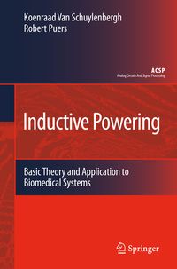 Produktbild: Inductive Powering