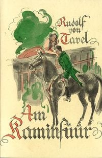 Produktbild: Am Kaminf&uuml;&uuml;r