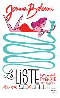 Produktbild: La Liste, T1 : La Liste : comment prendre en main sa vie sexuelle