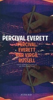 Produktbild: Percival Everett par Virgil Russell
