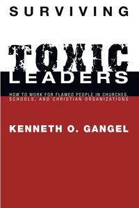 Produktbild: Surviving Toxic Leaders