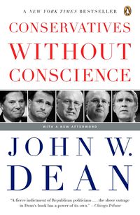 Produktbild: Conservatives Without Conscience