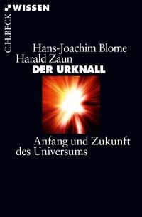 Produktbild: Der Urknall