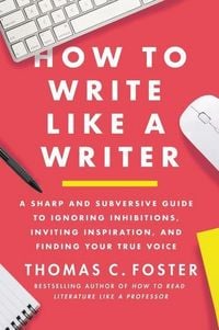 Produktbild: How to Write Like a Writer