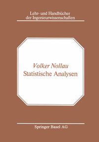 Produktbild: Statistische Analysen