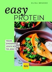 Produktbild: Easy Protein