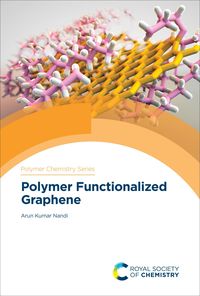 Produktbild: Polymer Functionalized Graphene