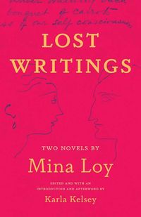 Produktbild: Lost Writings